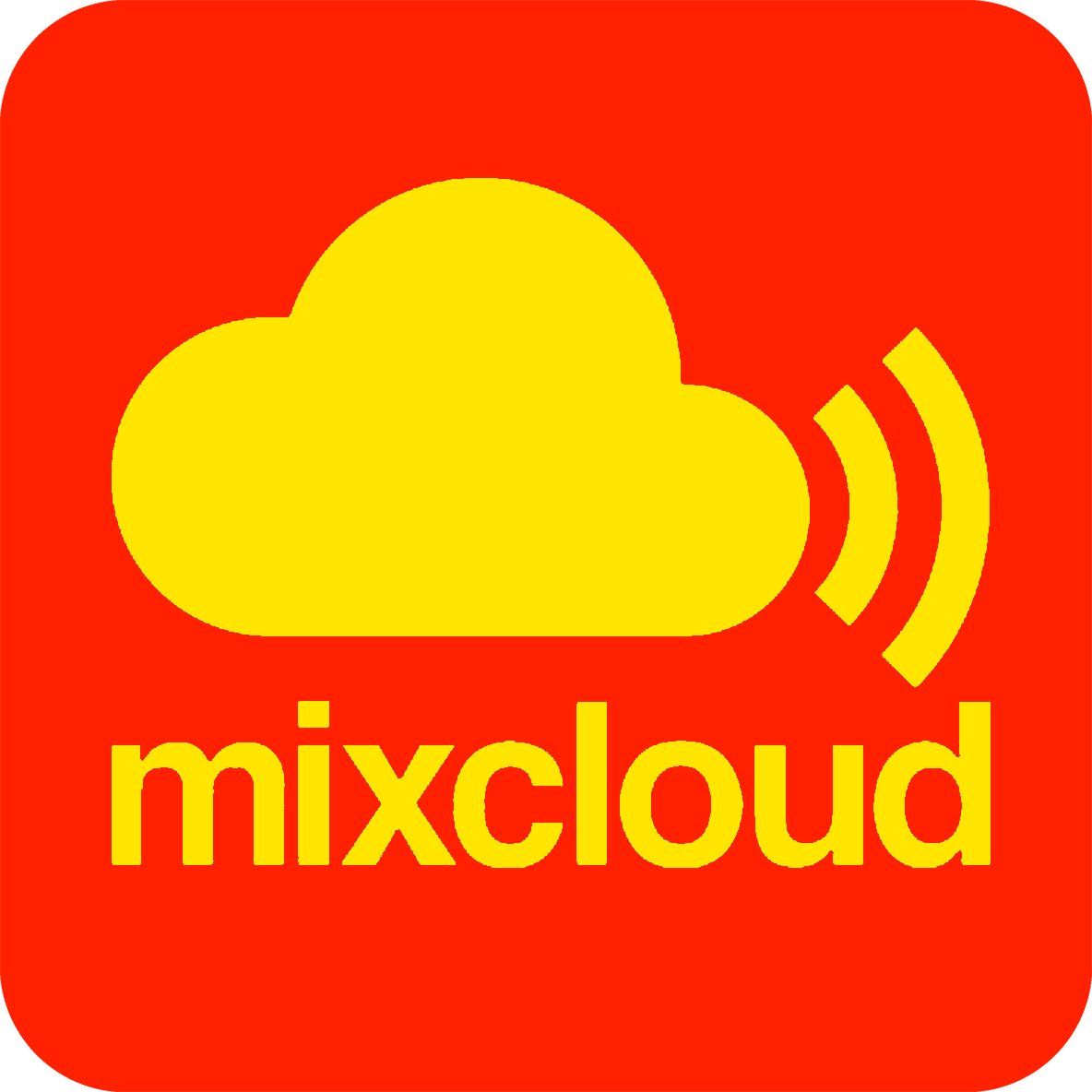 Follow Us on MixCloud