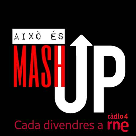 Això És Mashup - Rne4